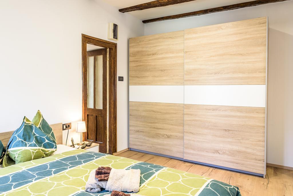 Apartment Studio-25 Rijeka Luaran gambar